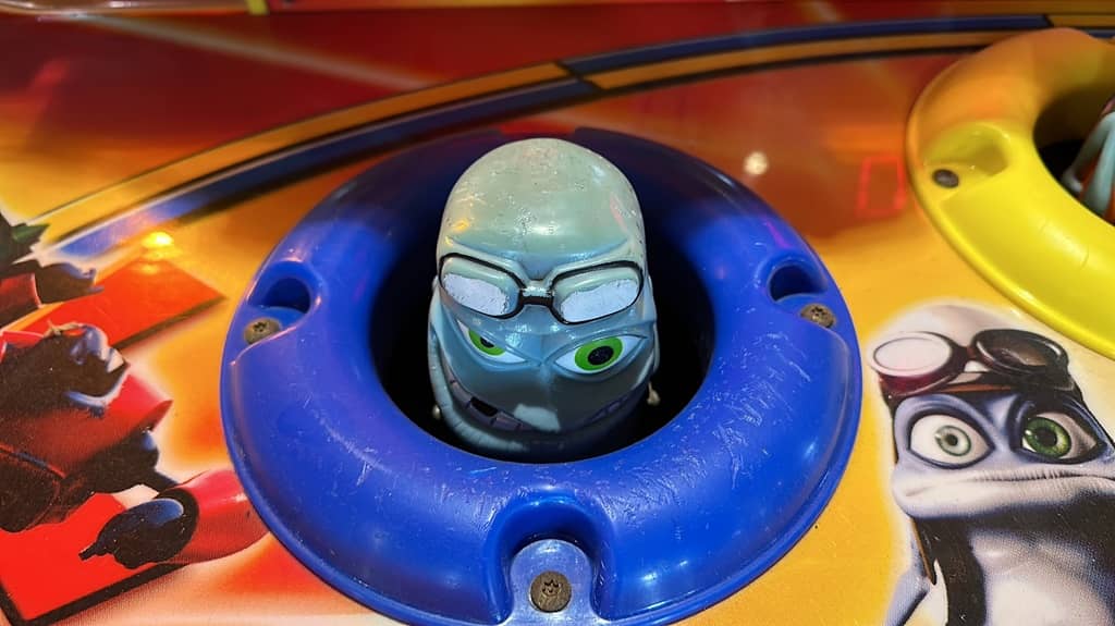 Hammer Schlagspiel – Bild 4