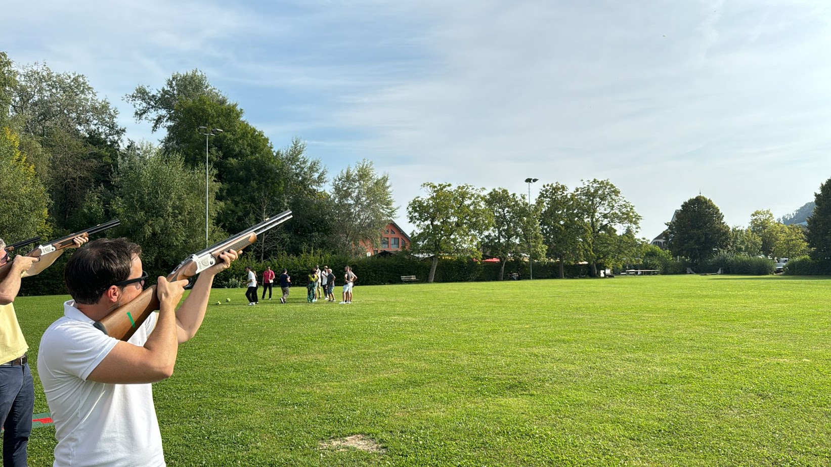Laser Tontaubenschiessen – Bild 6