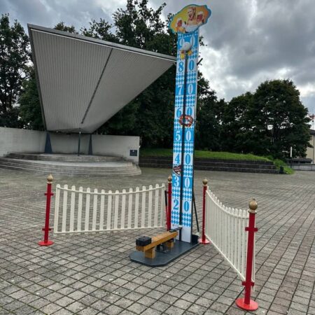 Hau den Lukas Oktoberfest