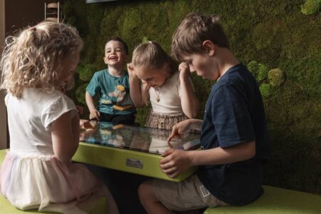 4touch kids neu
