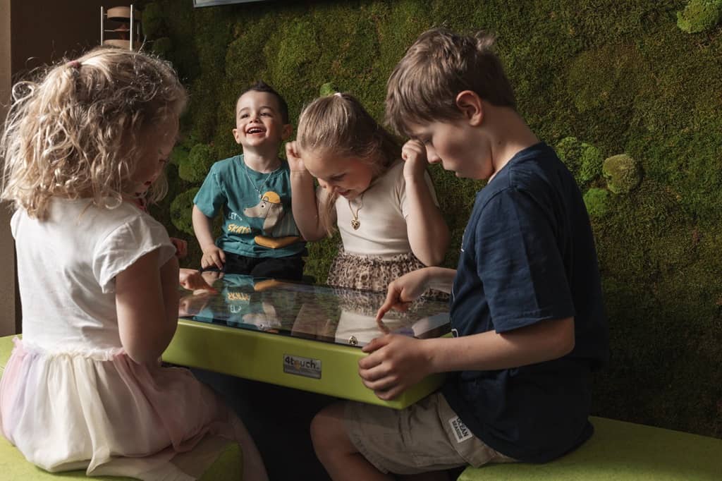 4touch kids neu