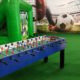 Fussballtisch mieten