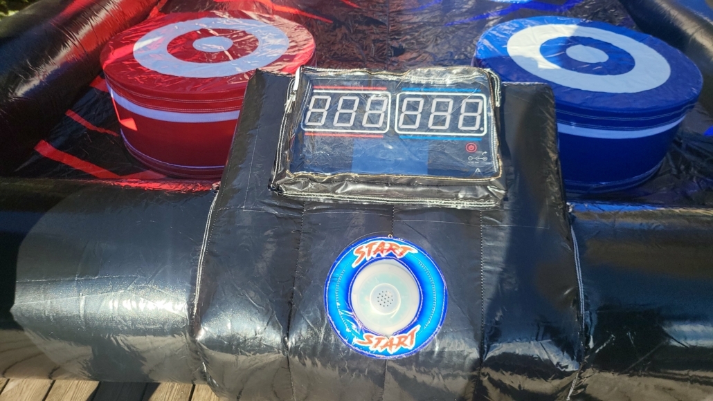 Interaktives Beer Pong – Bild 5