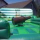 Flaschen Rodeo mieten