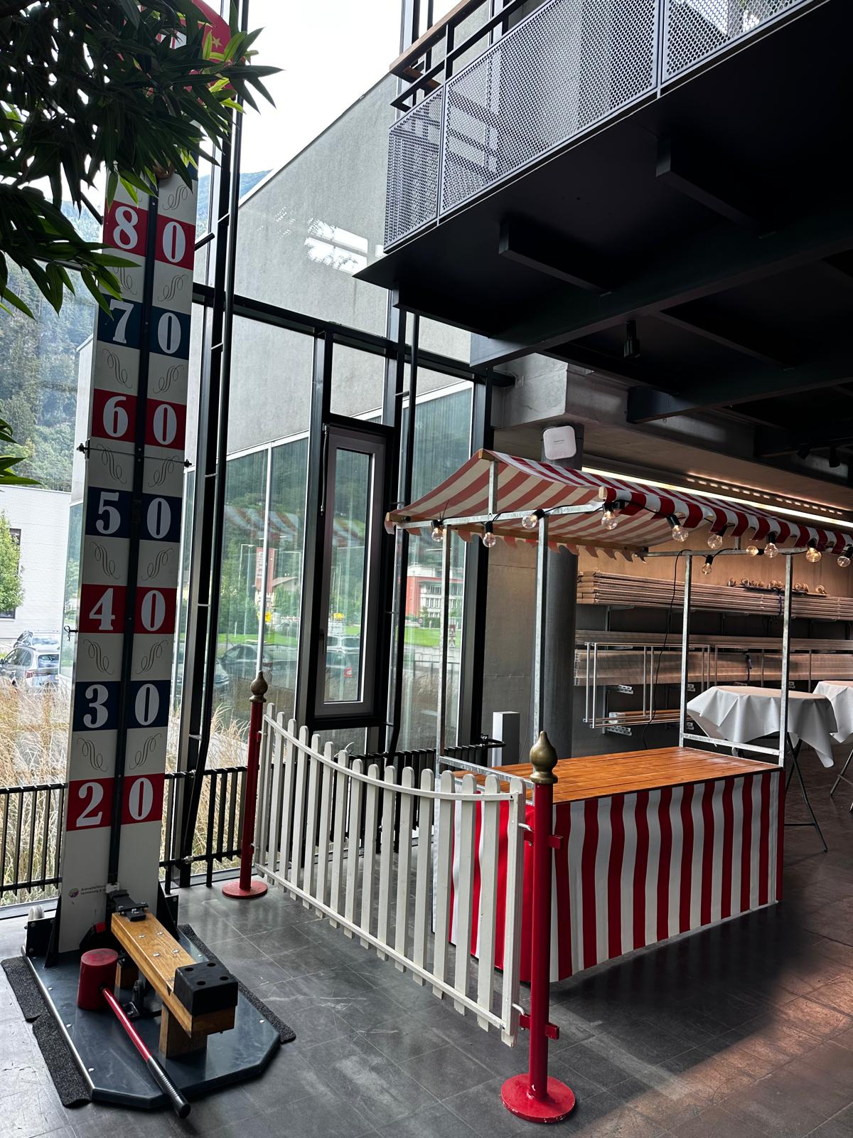 Hau den Lukas Jahrmarkt – Bild 5