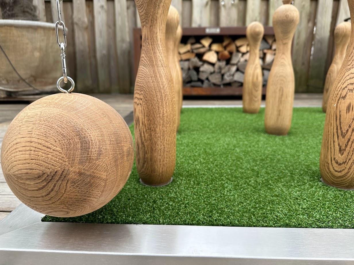 Swingo Kegeln – Bild 3