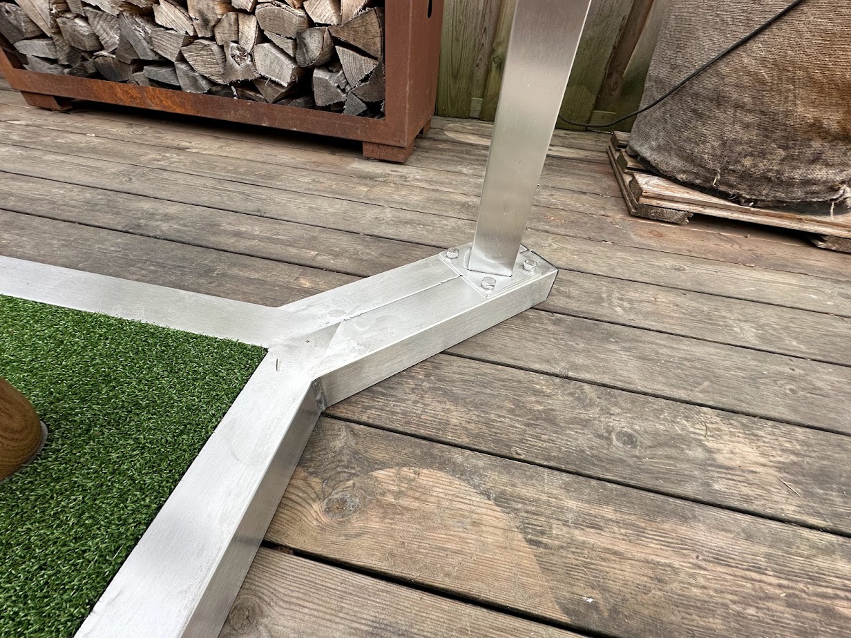 Swingo Galgenkegeln – Bild 3