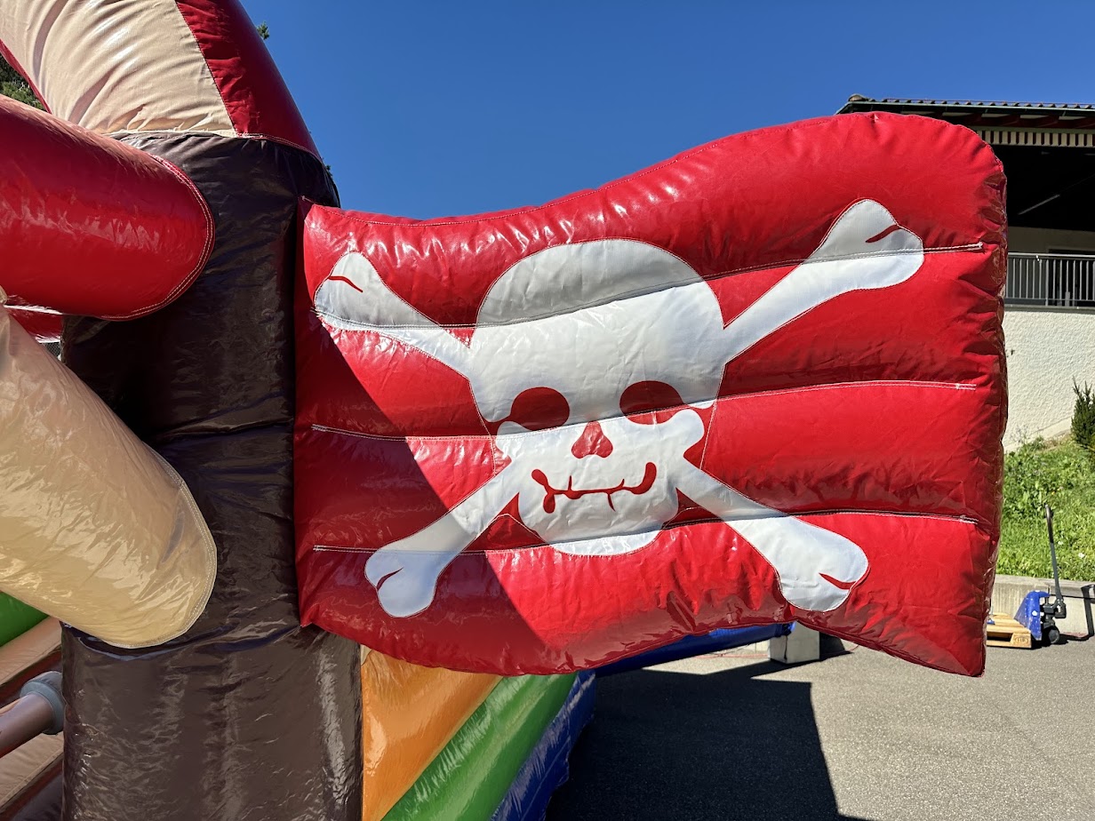 Ballkanonen Piratenbucht – Bild 6