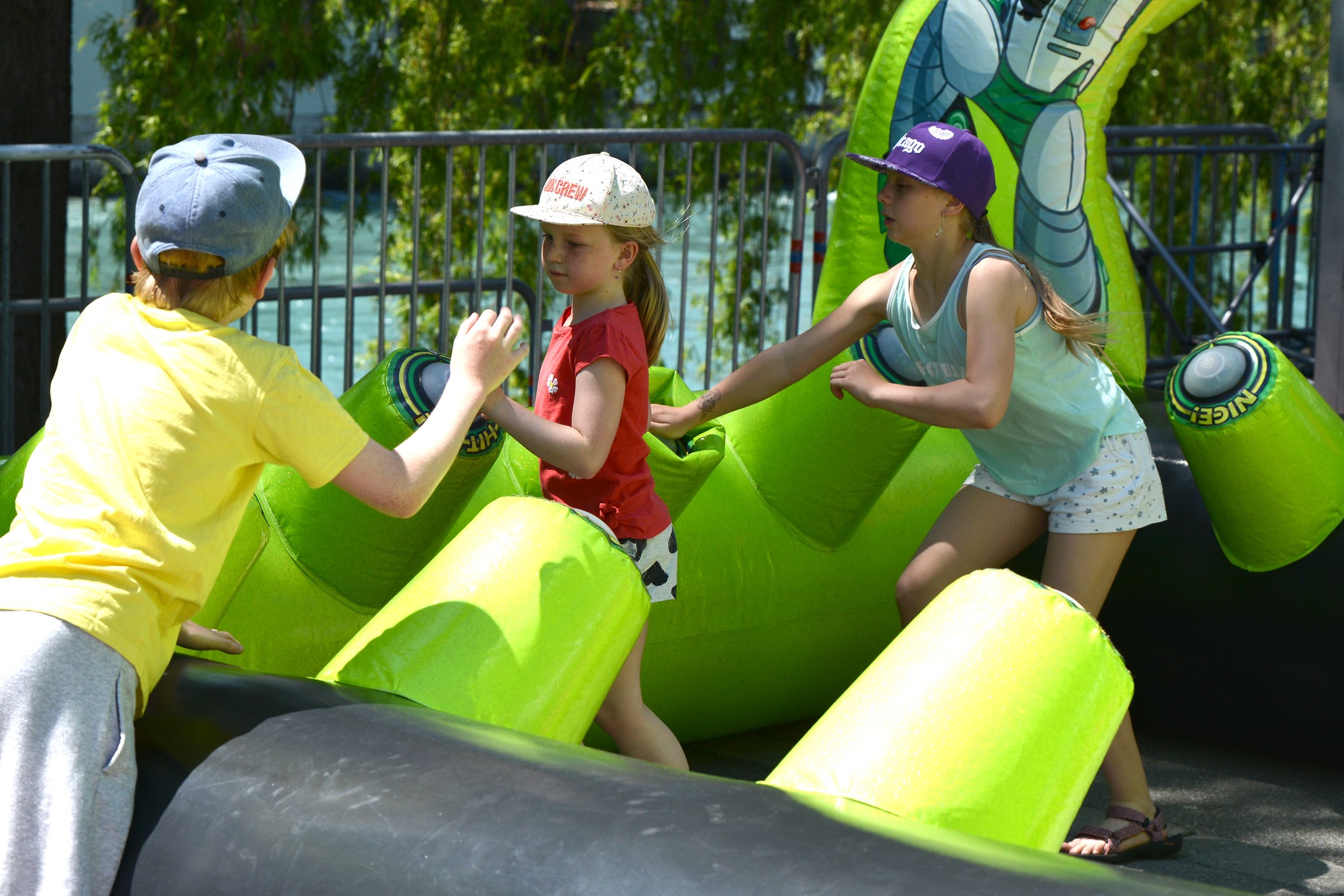 Interactive Challenge – Bild 2