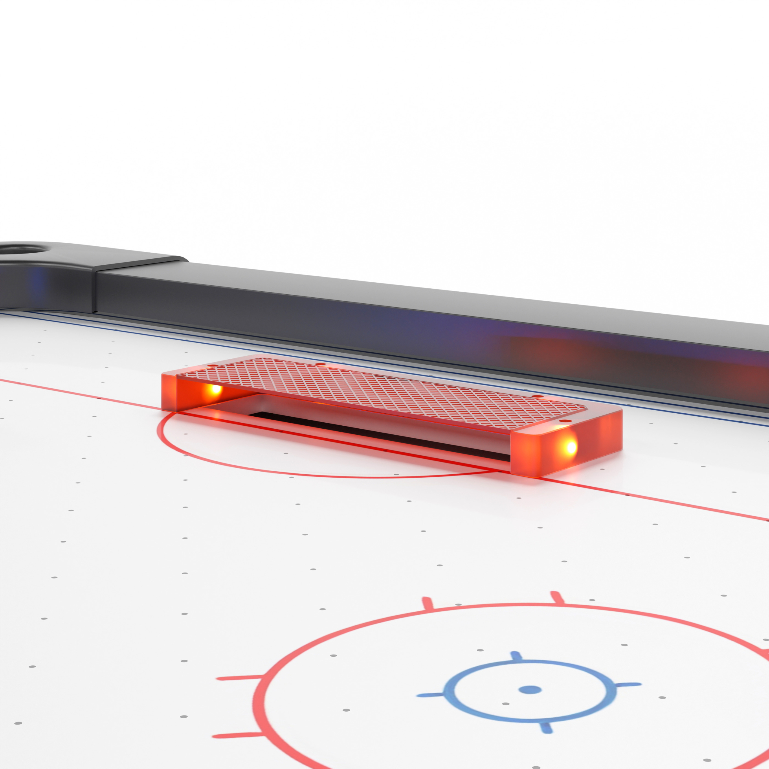Air Hockey Tisch Ice Arena – Bild 2