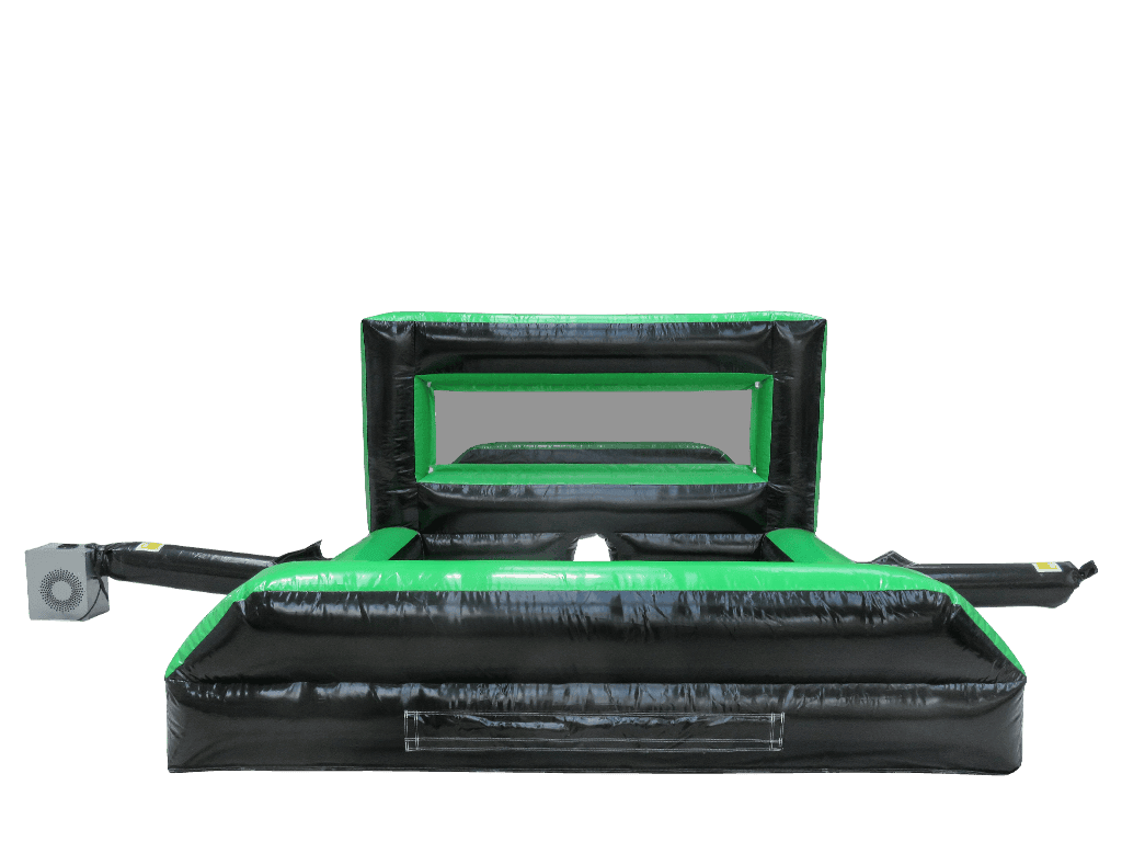 Speed Fussball – Bild 2