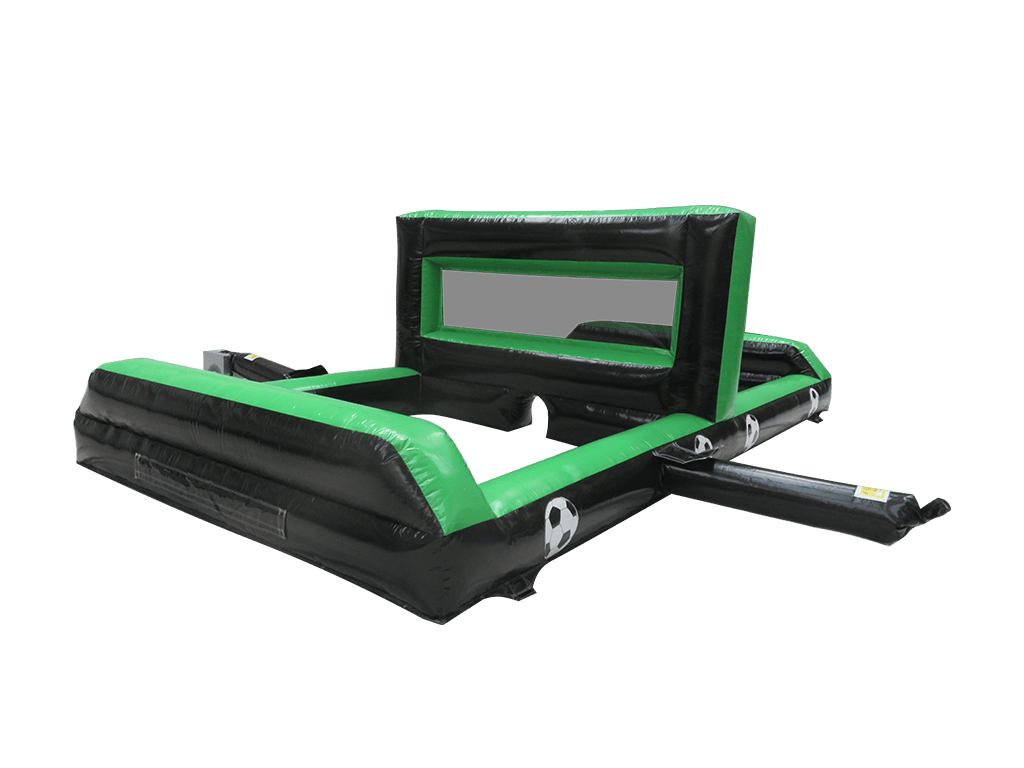 Speed Fussball – Bild 3