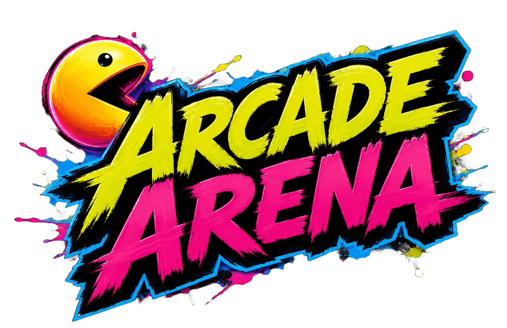 arcade arena logo
