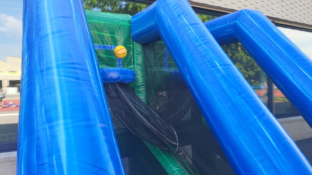 Basketball Challenge – Bild 3