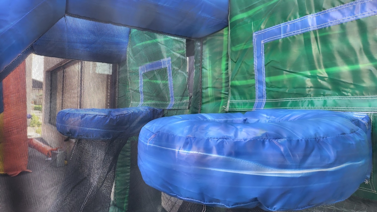 Basketball Challenge – Bild 4