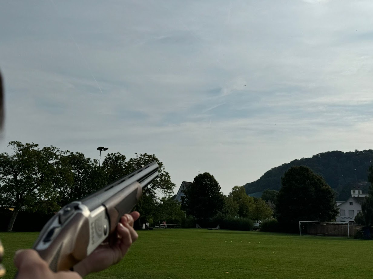 Laser Tontaubenschiessen – Bild 5