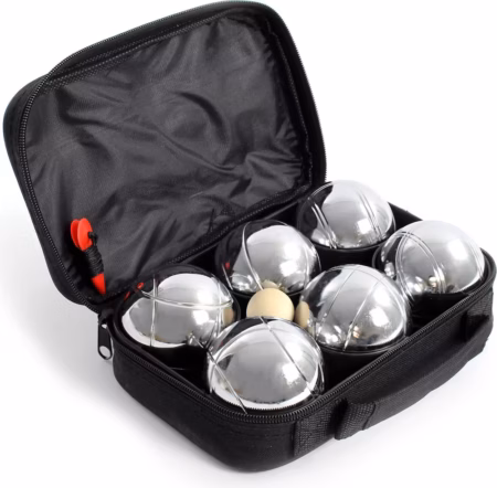 Boccia Set