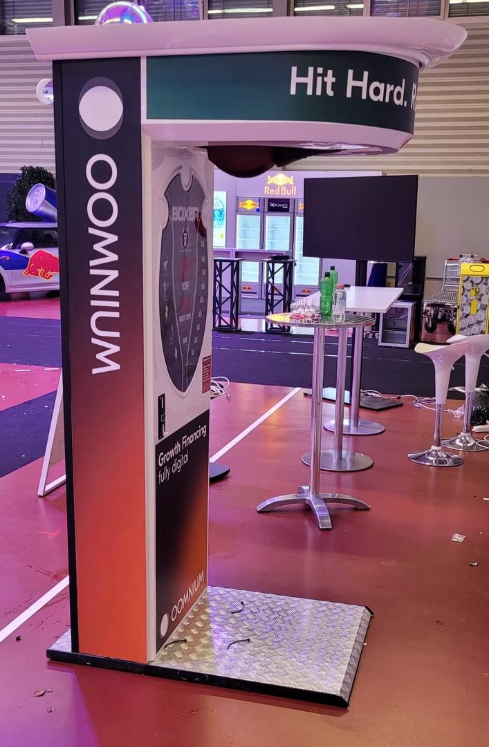 Boxautomat Branding – Bild 3