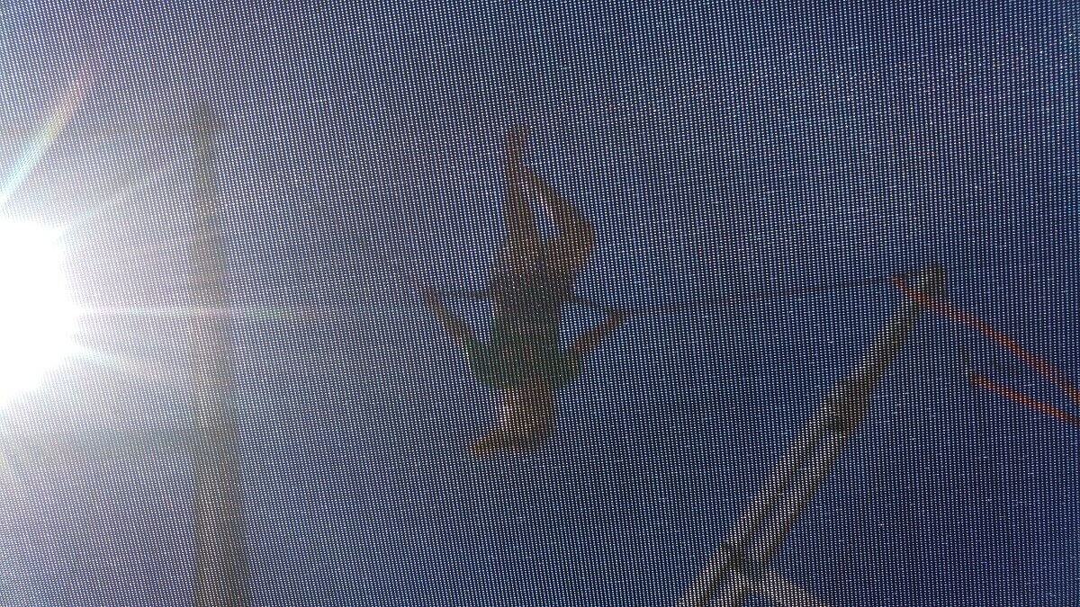 4er Bungee Trampolin – Bild 5