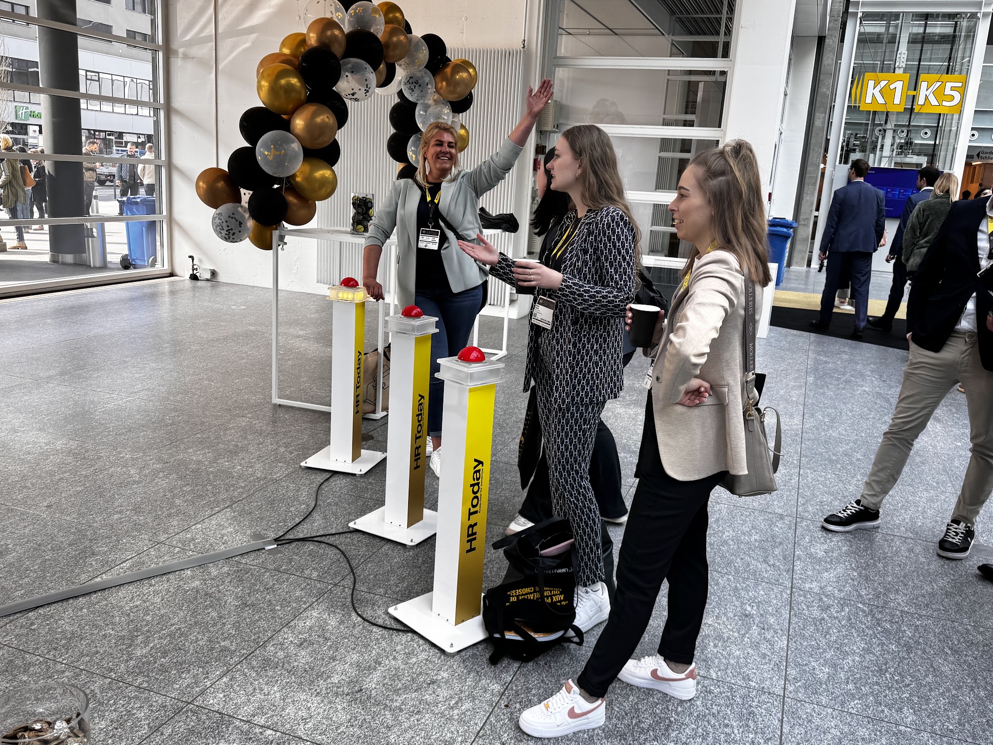 Quiz - Show Buzzer bis 12 Spieler – Bild 2