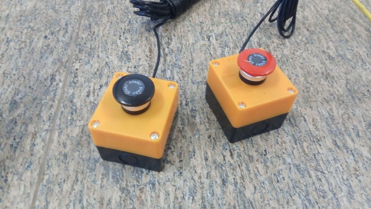 Stoppuhr XXL – Bild 4