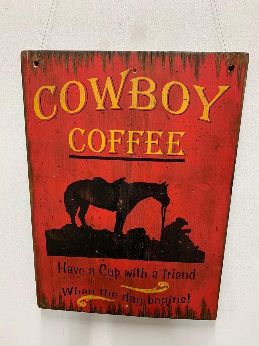 Holzschilder – Bild 8