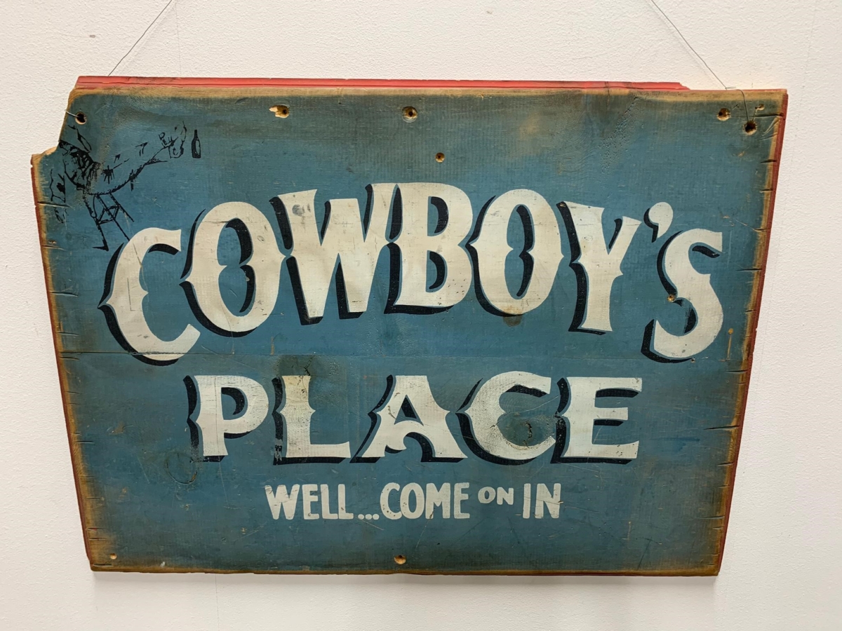 Holzschilder – Bild 4