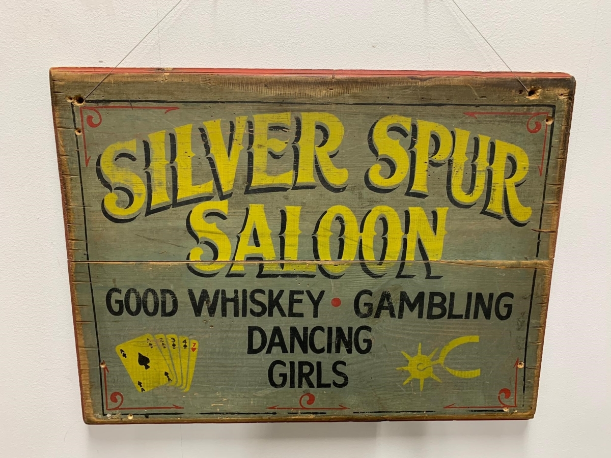 Holzschilder – Bild 9