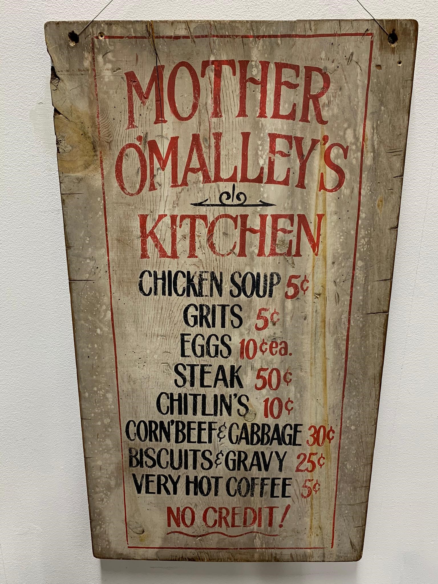 Holzschilder – Bild 10