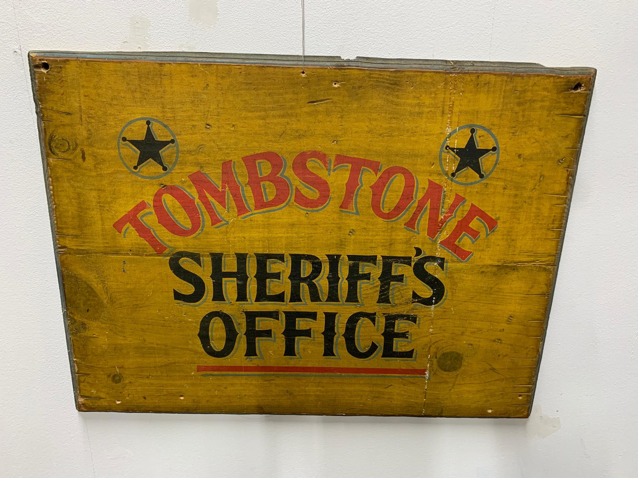 Holzschilder – Bild 5