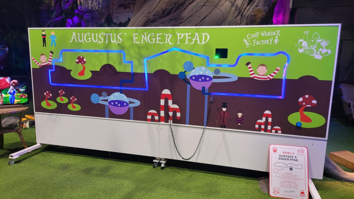 XXL Heisser Pfad – Bild 2