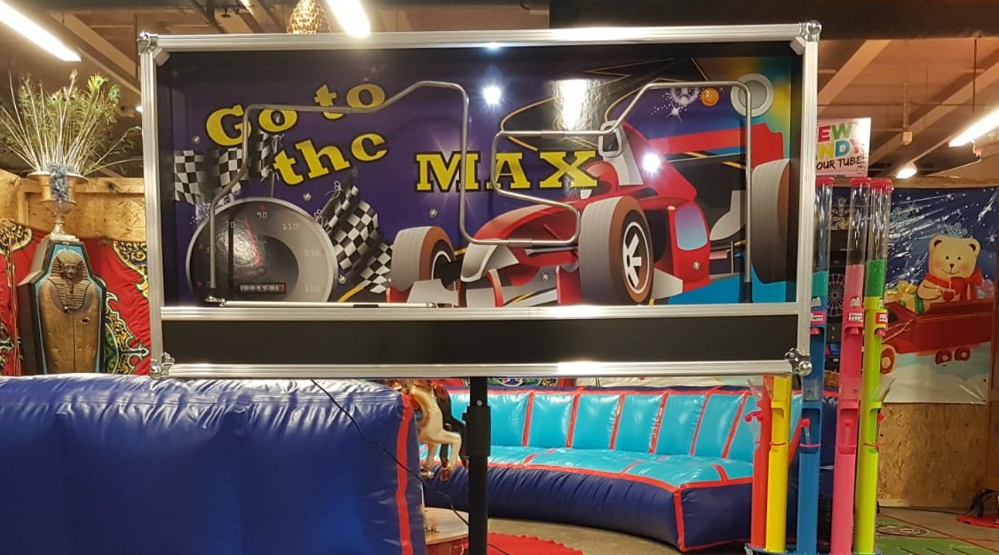 Der heisse Draht Formel 1