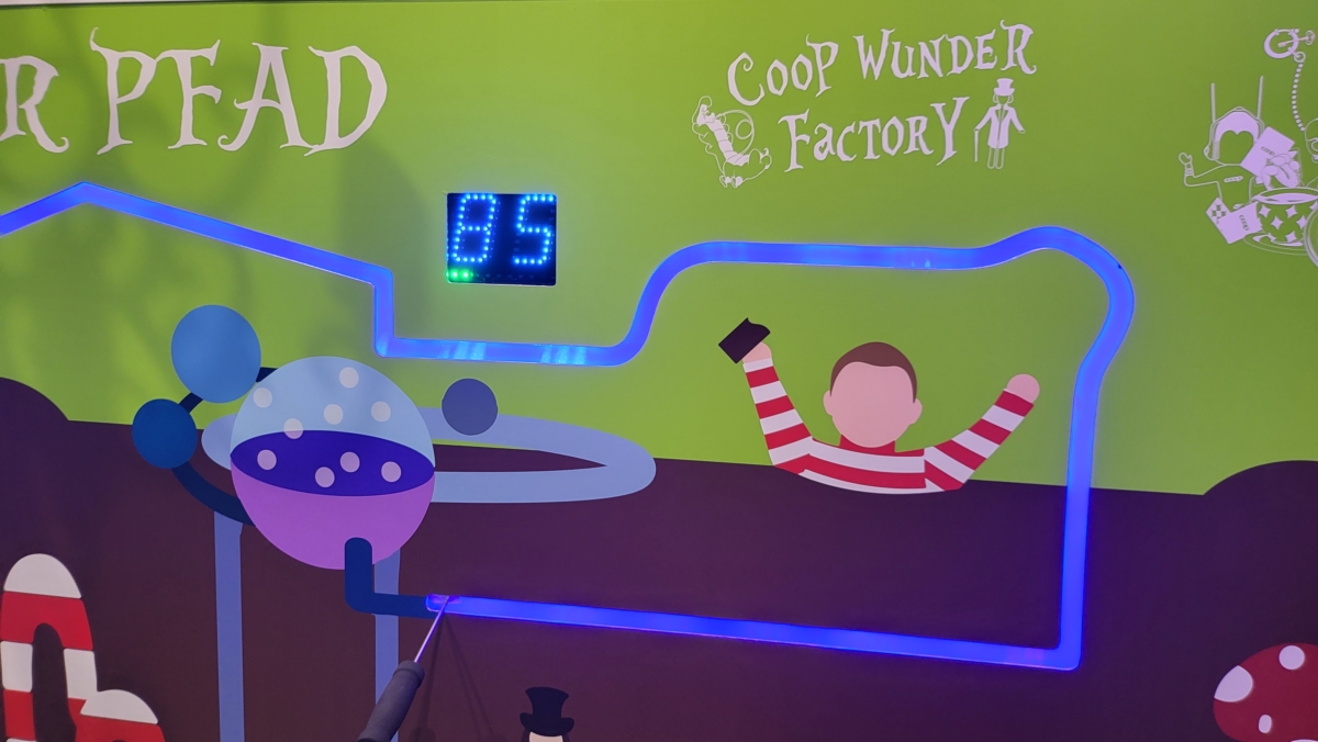 XXL Heisser Pfad – Bild 3