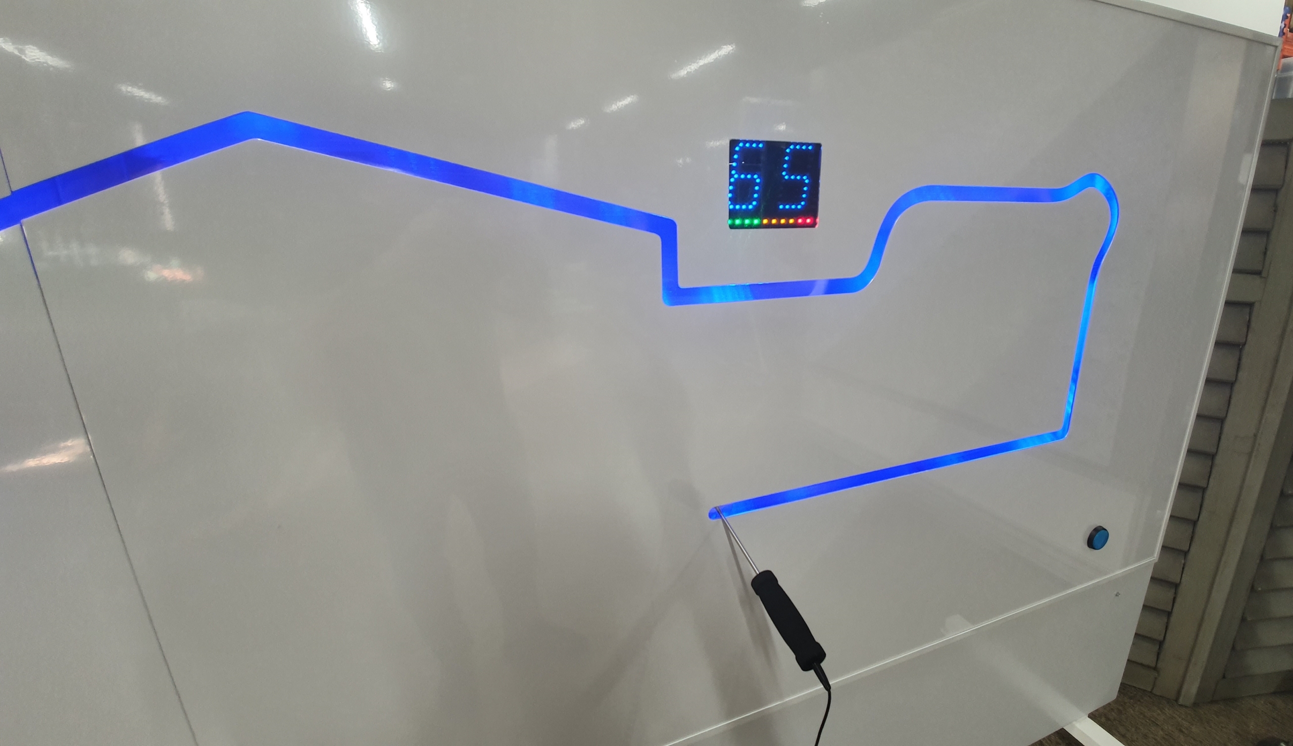 XXL Heisser Pfad – Bild 4