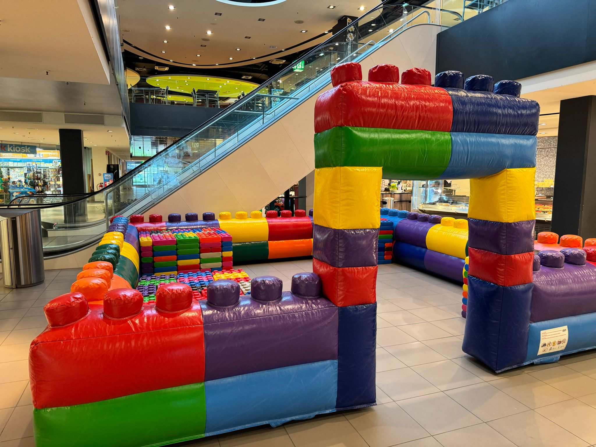 Kinder Riesenbaustelle – Bild 6