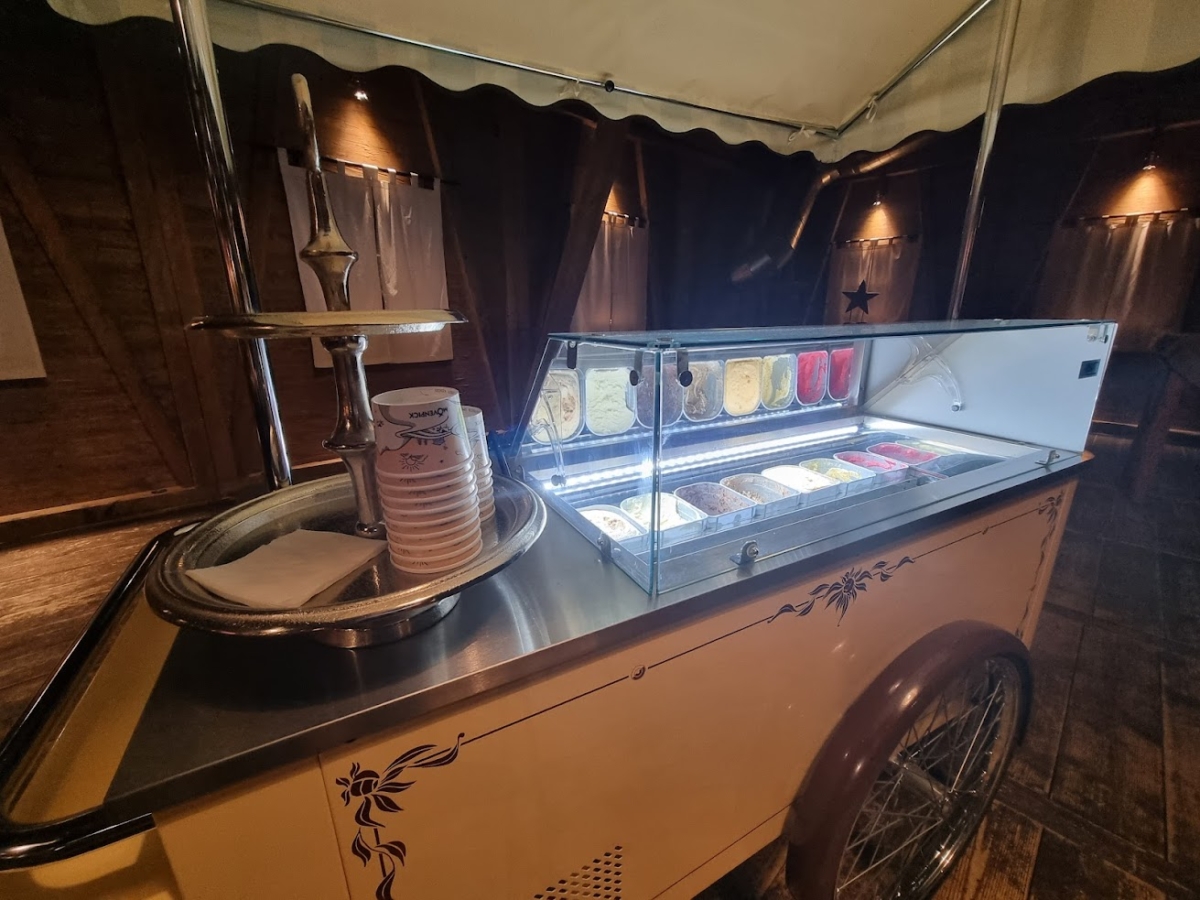 Eiswagen Portofino – Bild 4