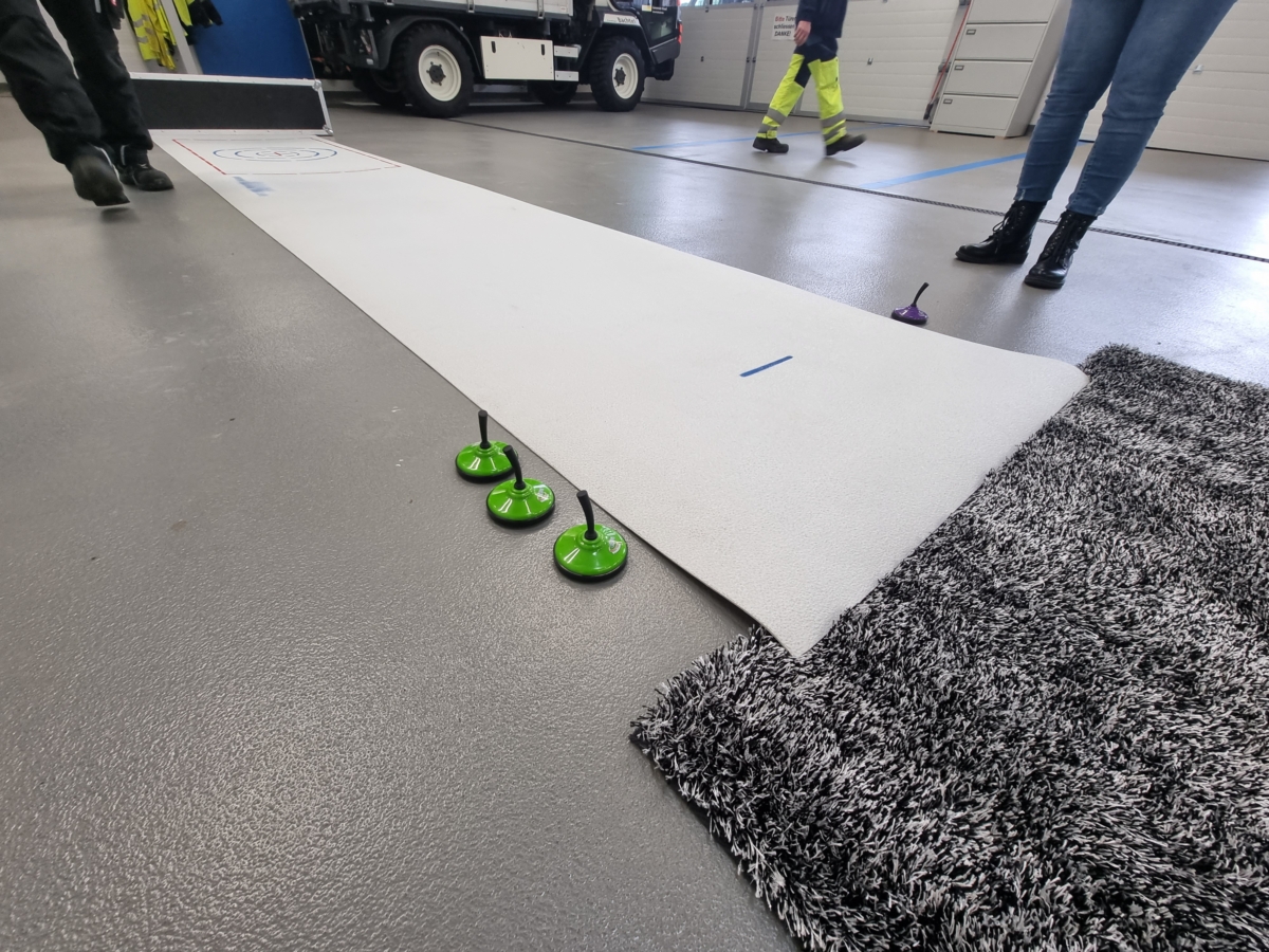 Eisstockschiessen mobil L – Bild 3