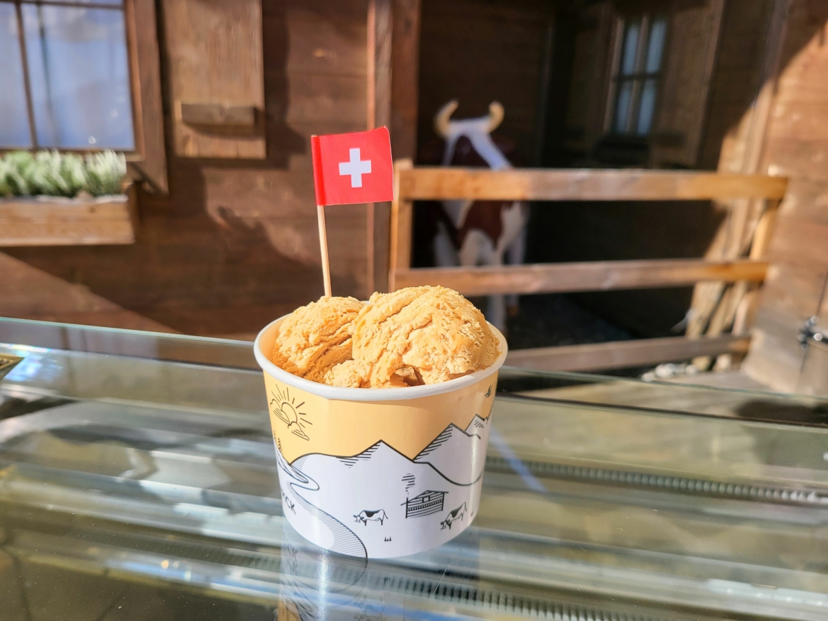 Eiswagen Portofino – Bild 3