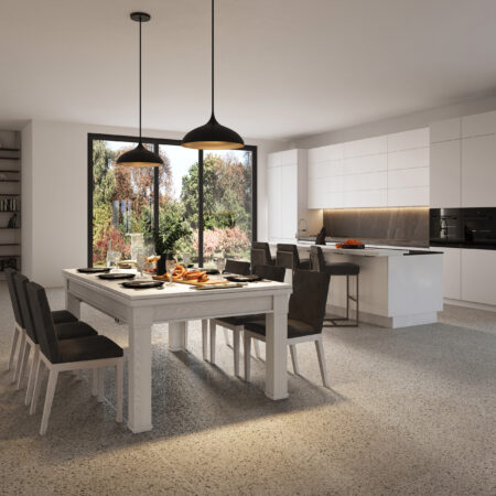 Billard-und Esstisch Magic 5ft