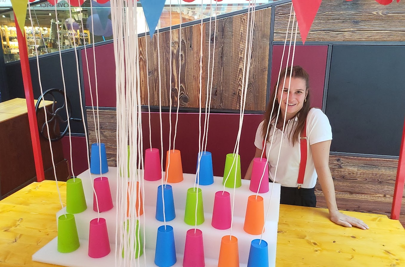 Fadenziehen Nostalgie – Bild 4