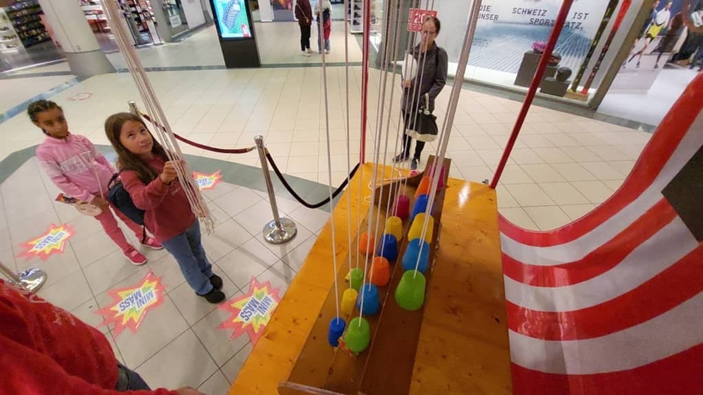 Fadenziehen Nostalgie – Bild 3