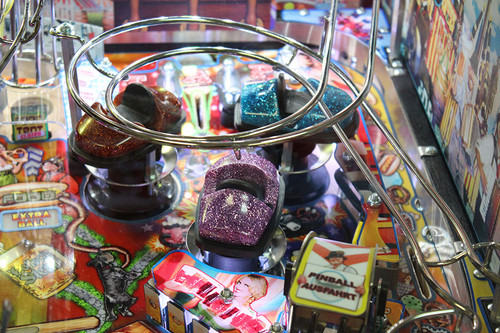 Flipperkasten Oktoberfest – Bild 3