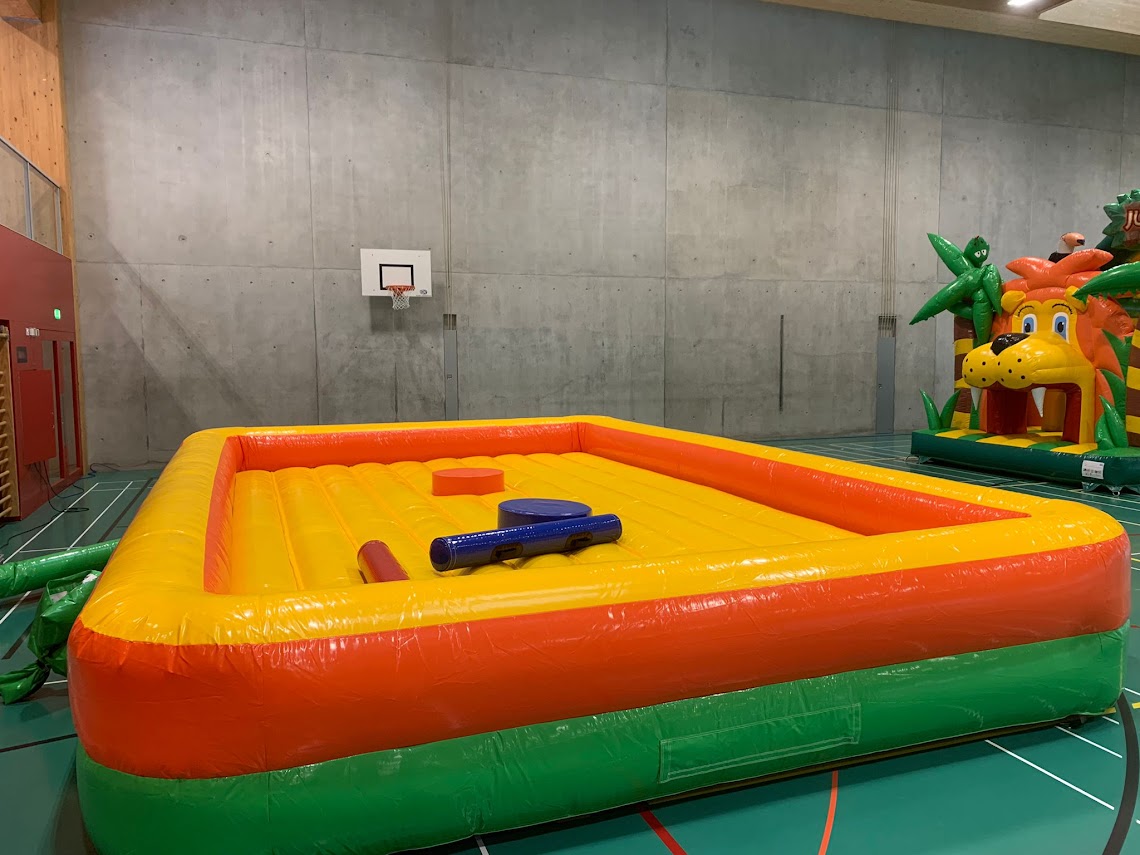 Gladiator Spiel – Bild 3