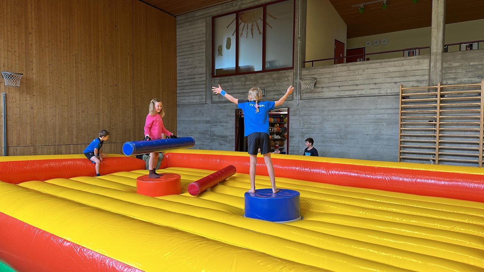 Gladiator Spiel – Bild 5