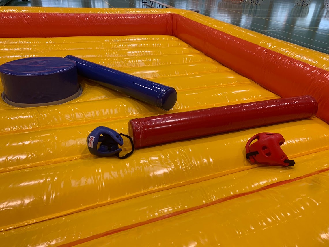 Gladiator Spiel – Bild 4