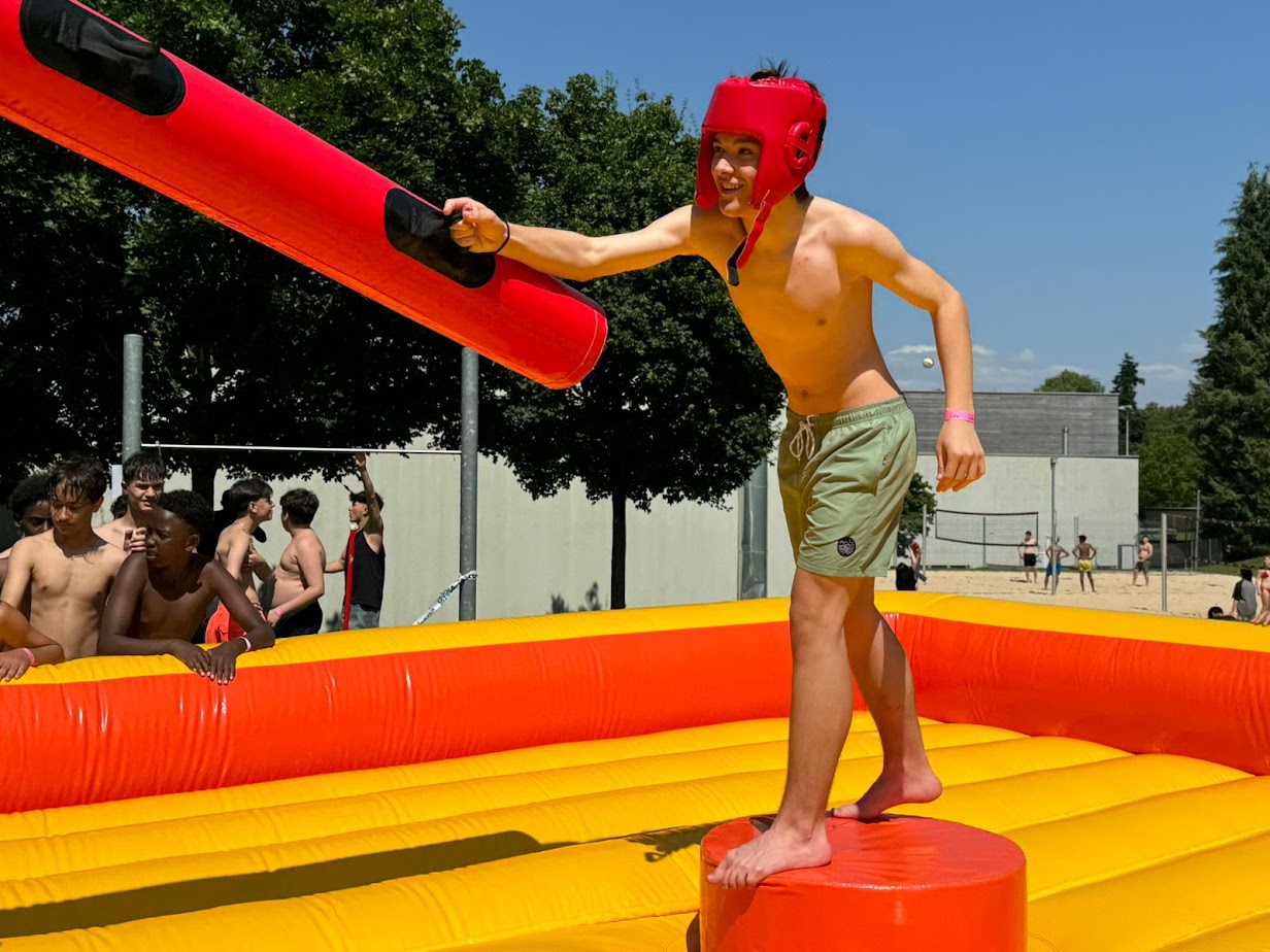 Gladiator Spiel – Bild 2