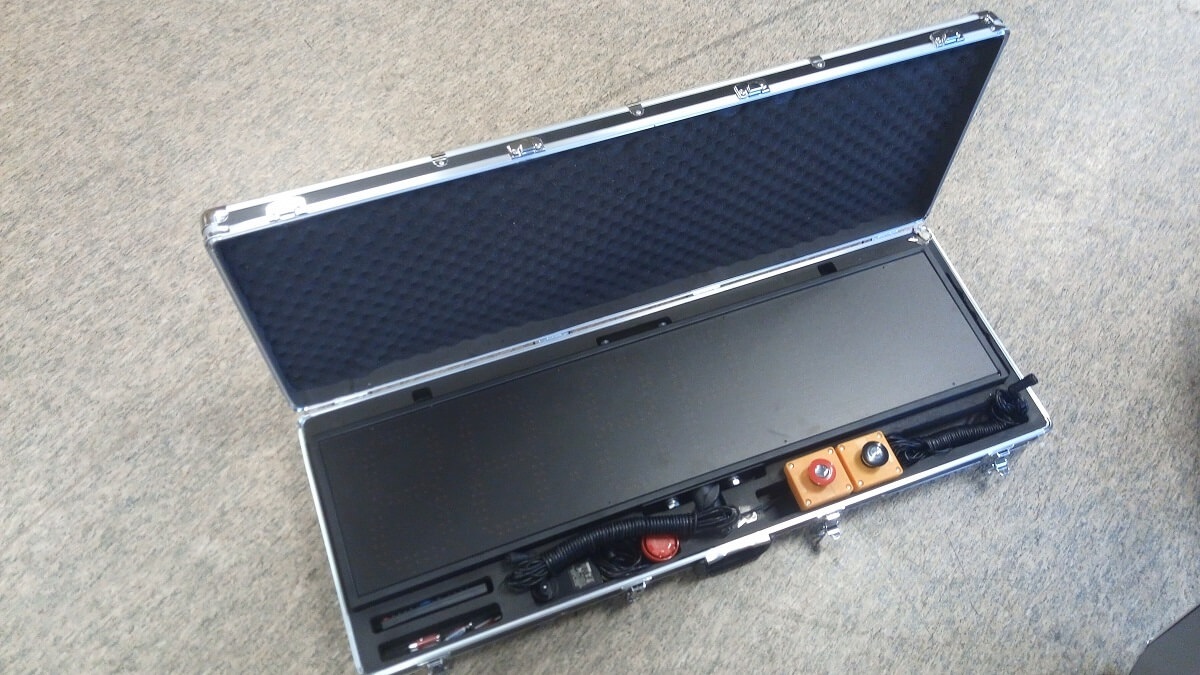 Stoppuhr XXL – Bild 5