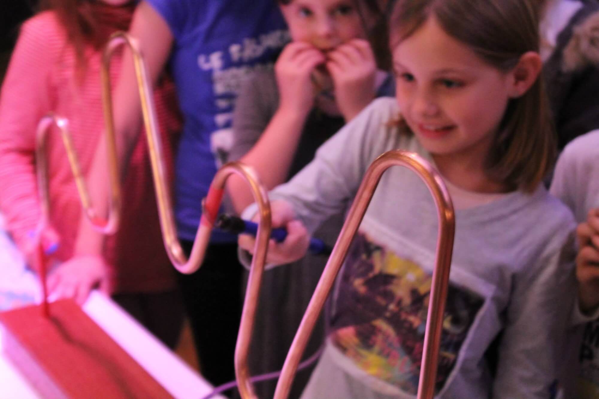 Der heisse Draht Doppel – Bild 2