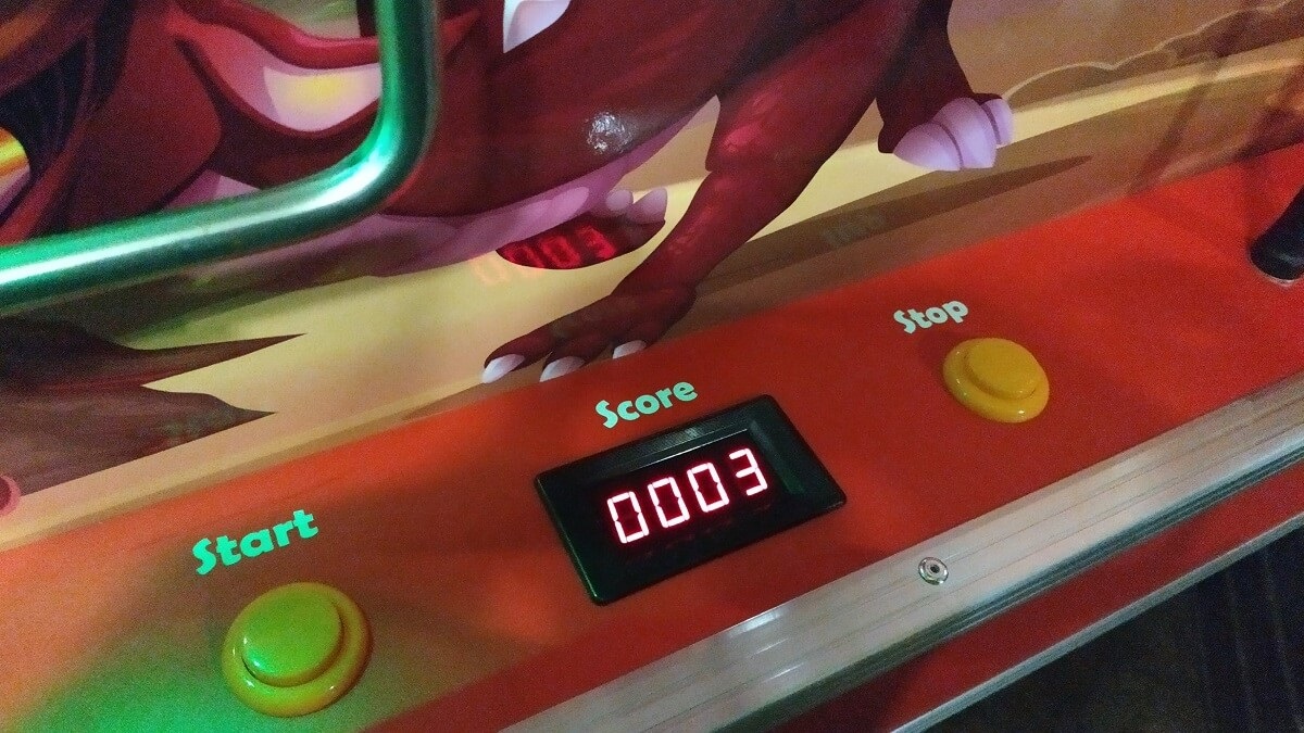 Der heisse Draht Pirat – Bild 3