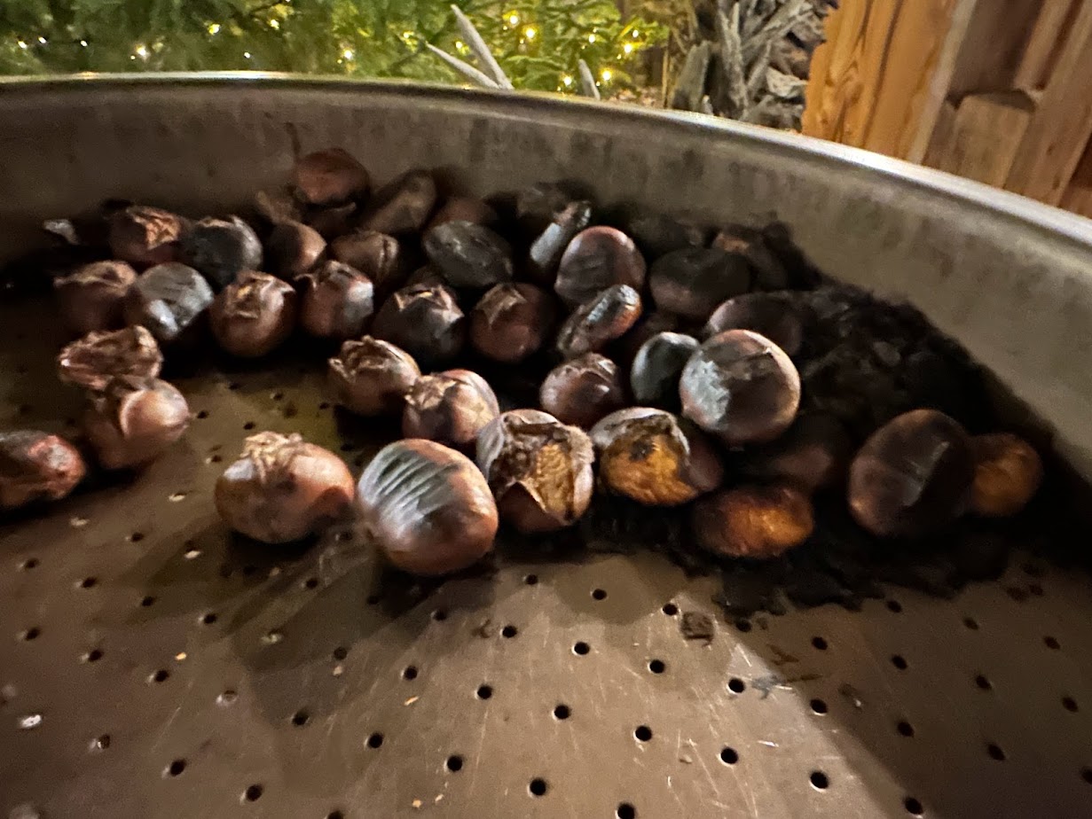 Marroniofen – Bild 2